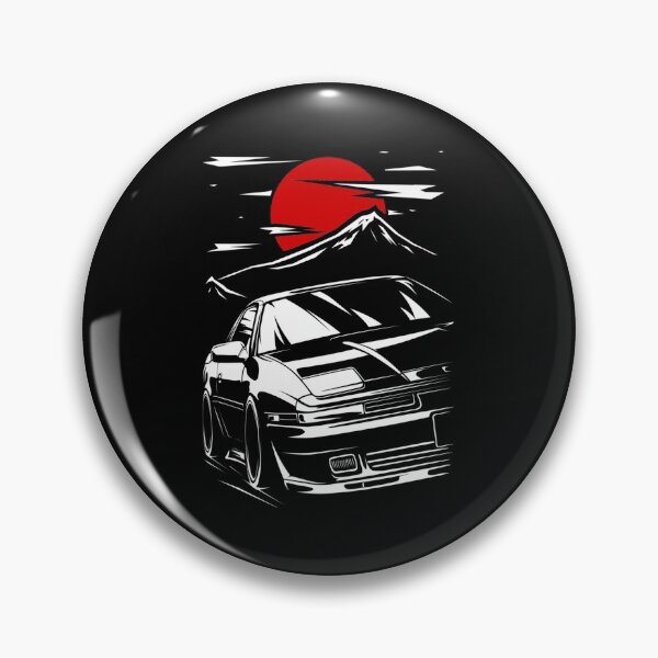 Item preview, Toyota Supra a70 Haruna| Perfect Gift designed and sold by nicoledaa.