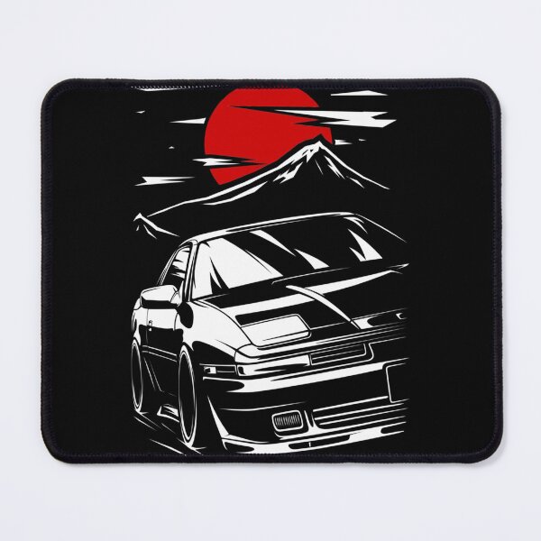 Item preview, Toyota Supra a70 Haruna| Perfect Gift designed and sold by nicoledaa.