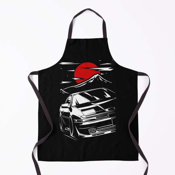 Item preview, Toyota Supra a70 Haruna| Perfect Gift designed and sold by nicoledaa.
