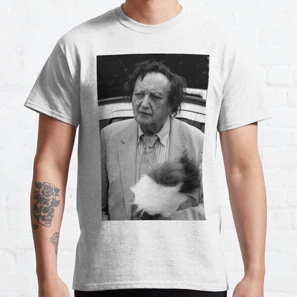Ken Dodd Classic T-Shirt