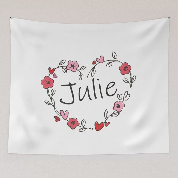 Item preview, Julie designed and sold by oleo79.