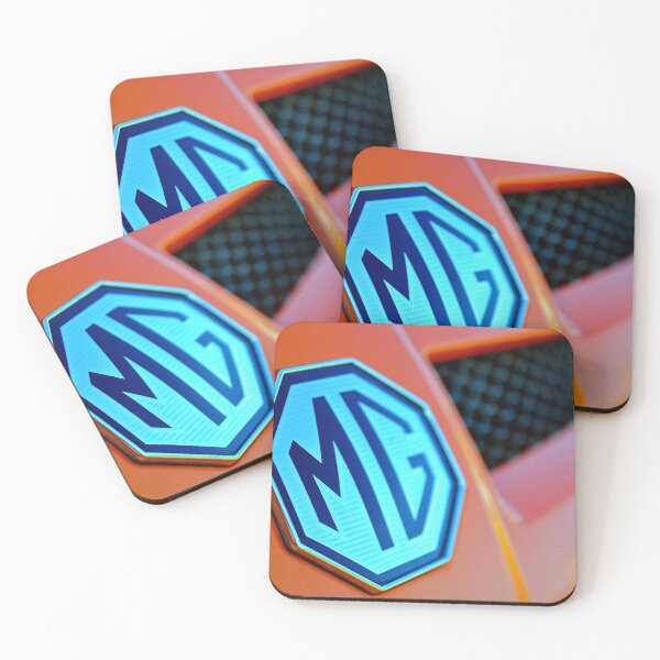 Item preview, MG Sports Motor Car designed and sold by AndyEvansPhotos.
