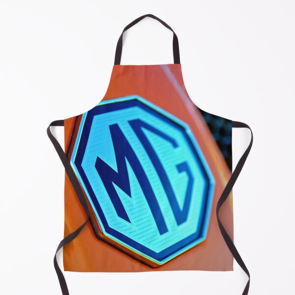 Item preview, MG Sports Motor Car designed and sold by AndyEvansPhotos.