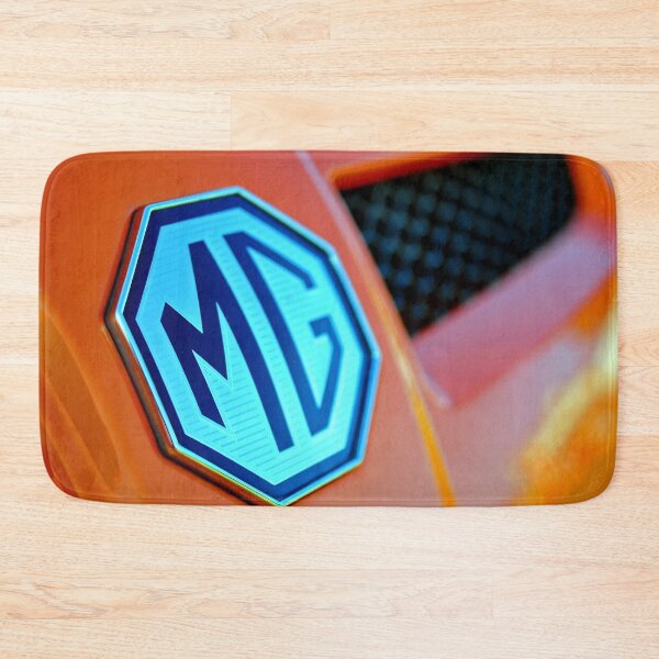 Item preview, MG Sports Motor Car designed and sold by AndyEvansPhotos.