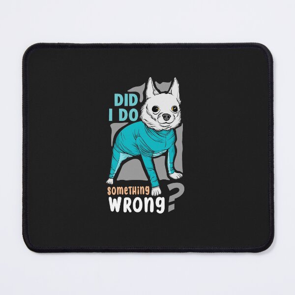 Item preview, Funny Quote, Kawaii Puppy, Innocent Dog designed and sold by DearSunny.