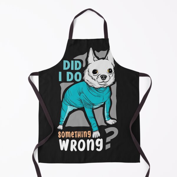 Item preview, Funny Quote, Kawaii Puppy, Innocent Dog designed and sold by DearSunny.