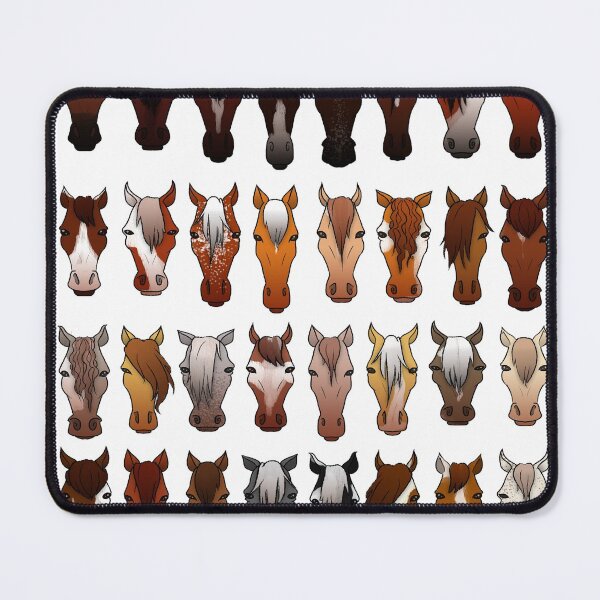 Item preview, Horses designed and sold by Twkirky.