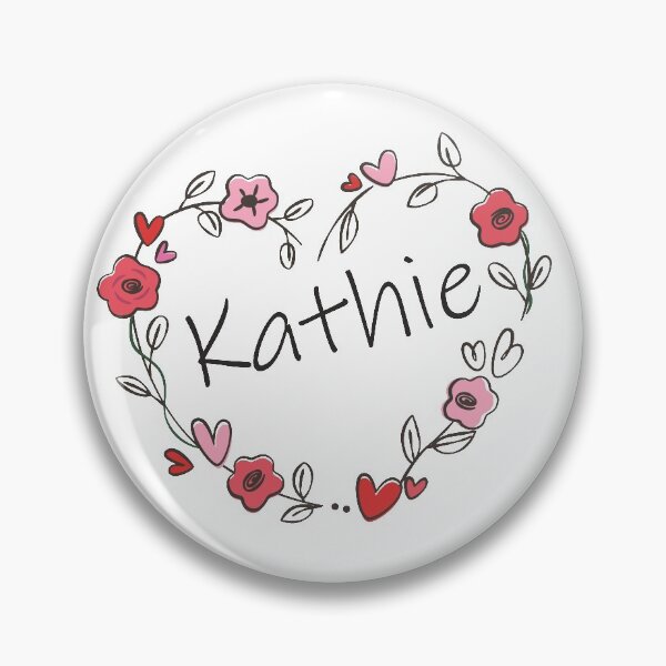 Item preview, Kathie designed and sold by oleo79.