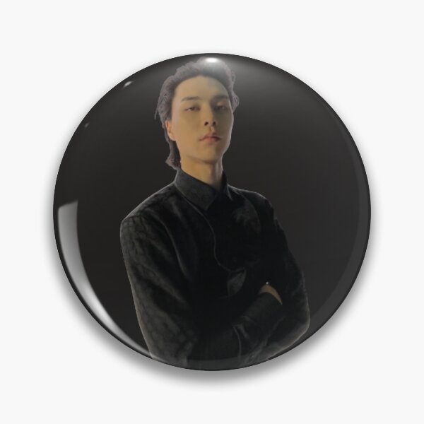 Item preview, NCT Johnny  designed and sold by wwjkhsk.