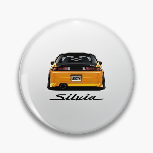 Item preview, Silvia s14 by SILVIATASTE| Perfect Gift designed and sold by nicoledaa.