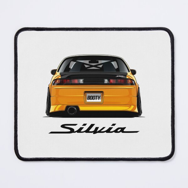 Item preview, Silvia s14 by SILVIATASTE| Perfect Gift designed and sold by nicoledaa.
