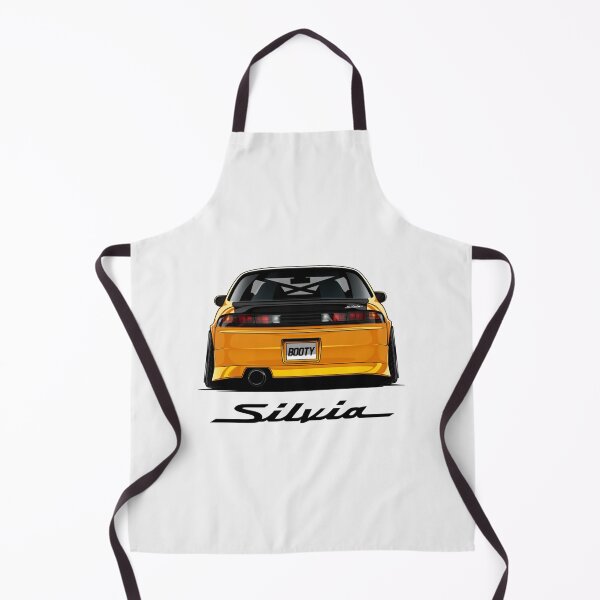 Item preview, Silvia s14 by SILVIATASTE| Perfect Gift designed and sold by nicoledaa.