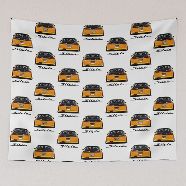 Item preview, Silvia s14 by SILVIATASTE| Perfect Gift designed and sold by nicoledaa.