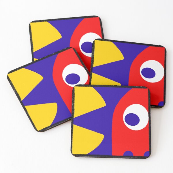 Item preview, Pacmanía designed and sold by chachipirumis.