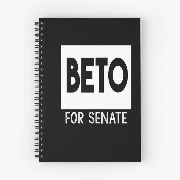 Item preview, BETO for US Senate designed and sold by Heddar Badreddine.