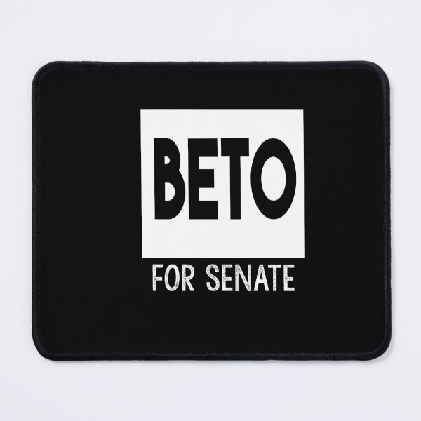 Item preview, BETO for US Senate designed and sold by Heddar Badreddine.