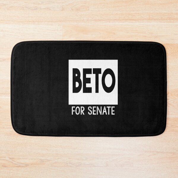 Item preview, BETO for US Senate designed and sold by Heddar Badreddine.