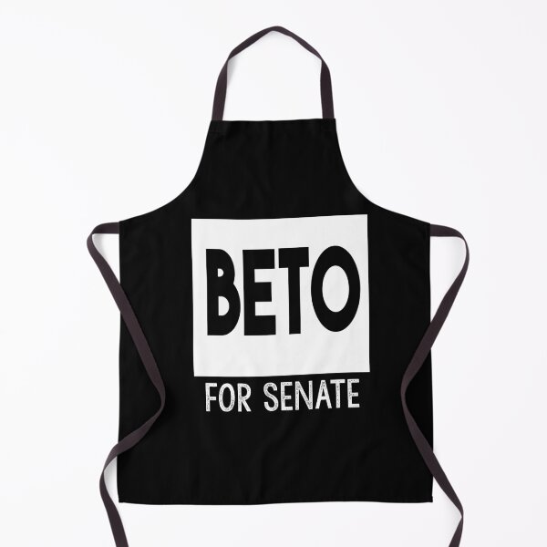 Item preview, BETO for US Senate designed and sold by Heddar Badreddine.