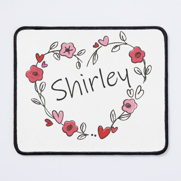 Item preview, Shirley designed and sold by oleo79.