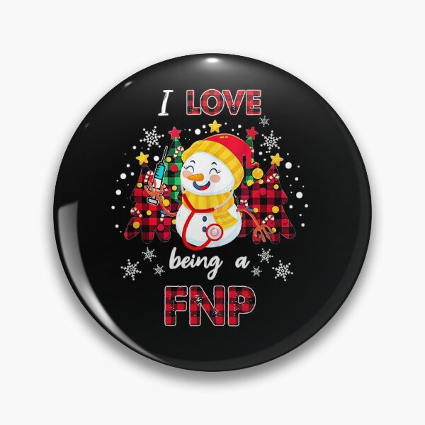 Item preview, Chilling with my gnomies, Christmas Nurse 2021 Family Nurse Practitioner FNP Nursing , FNP elf I love being a FNP, Nurse Practitioner week designed and sold by davidcgonzale.