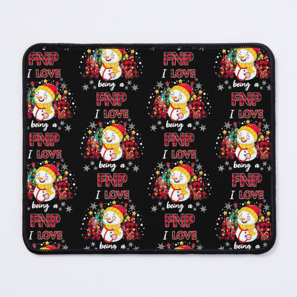 Item preview, Chilling with my gnomies, Christmas Nurse 2021 Family Nurse Practitioner FNP Nursing , FNP elf I love being a FNP, Nurse Practitioner week designed and sold by davidcgonzale.