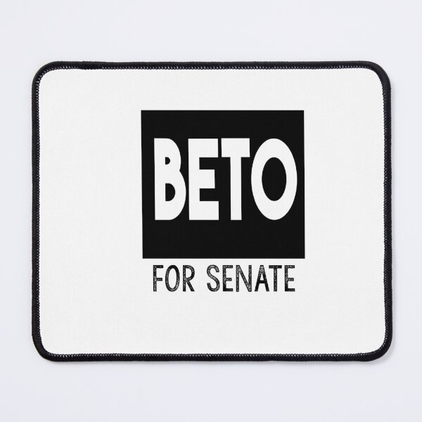 Item preview, BETO for US Senate designed and sold by Heddar Badreddine.