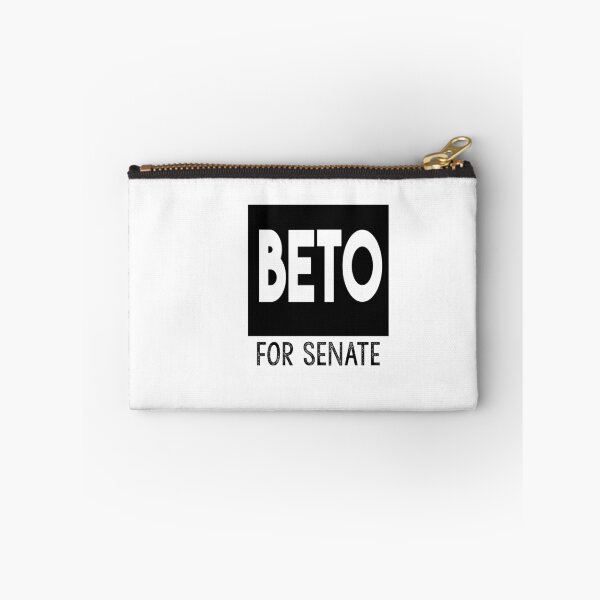 Item preview, BETO for US Senate designed and sold by Heddar Badreddine.