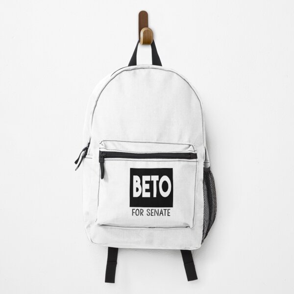 Item preview, BETO for US Senate designed and sold by Heddar Badreddine.