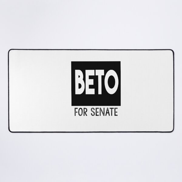 Item preview, BETO for US Senate designed and sold by Heddar Badreddine.