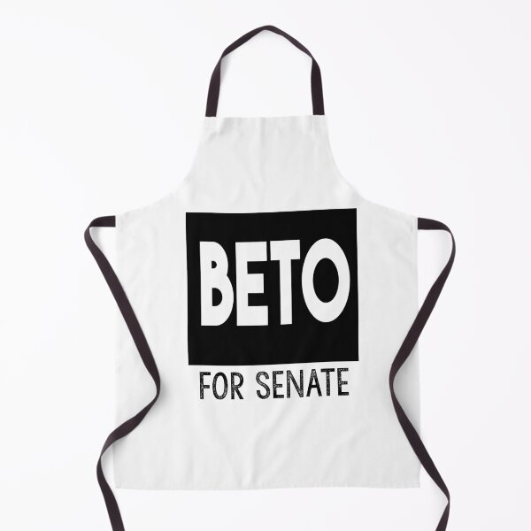 Item preview, BETO for US Senate designed and sold by Heddar Badreddine.