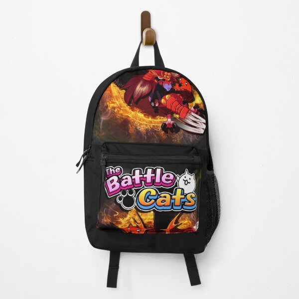 Item preview, Battle Cats      designed and sold by SmallGoodThing.