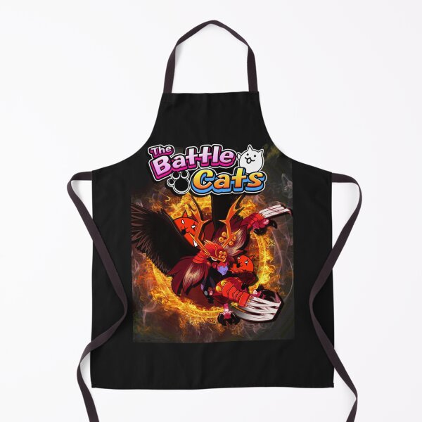 Item preview, Battle Cats designed and sold by SmallGoodThing.