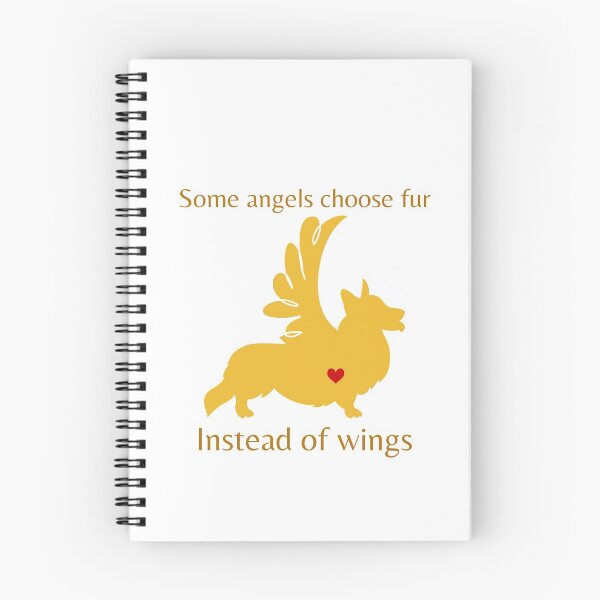 Item preview, Some angels choose fur instead of wings designed and sold by Emynent-Store.