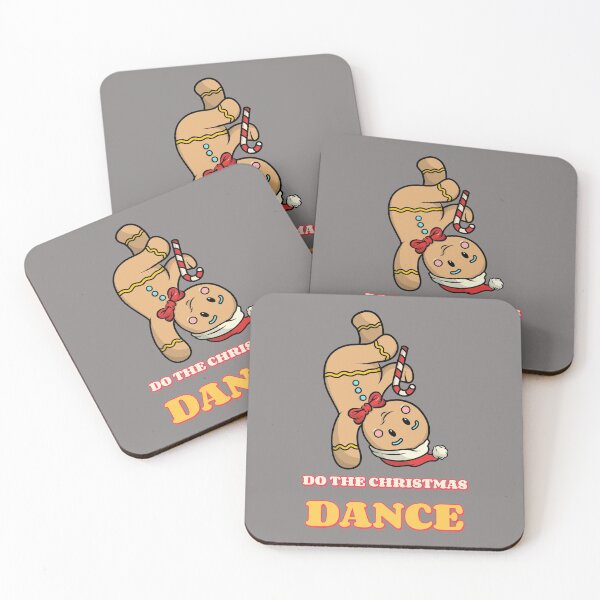 Item preview, Do The Christmas Dance designed and sold by Sushee Store.