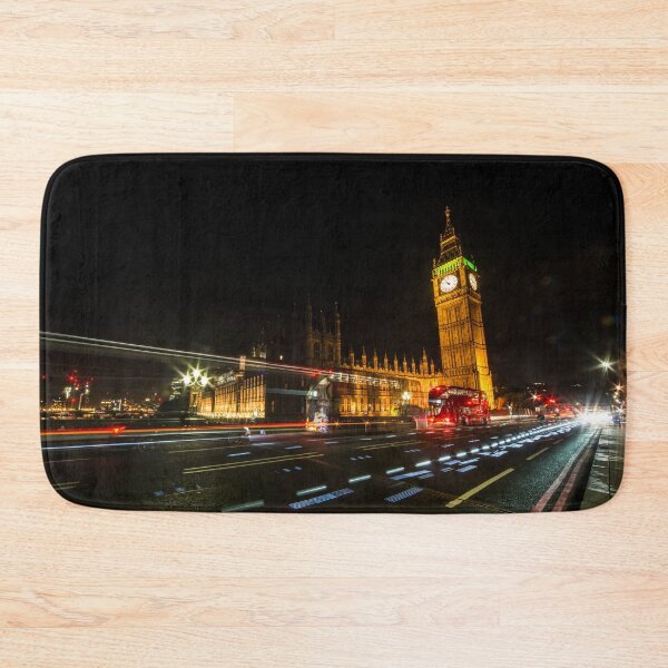 Item preview, Parliament Nights   designed and sold by hawkie.