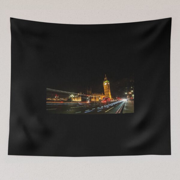Item preview, Parliament Nights   designed and sold by hawkie.