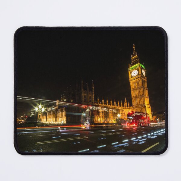 Item preview, Parliament Nights   designed and sold by hawkie.