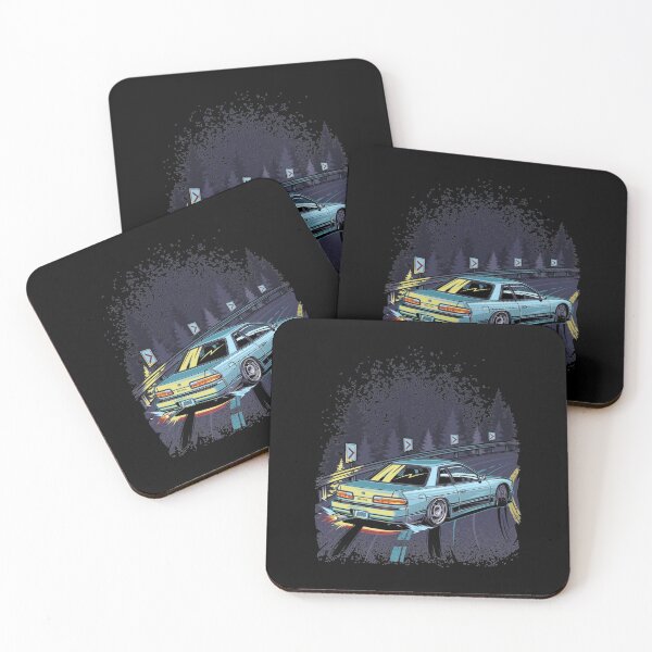 Item preview, Silvia s13 touge drift| Perfect Gift designed and sold by nicoledaa.