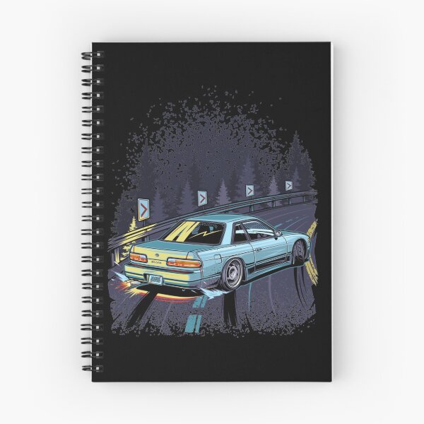 Item preview, Silvia s13 touge drift| Perfect Gift designed and sold by nicoledaa.