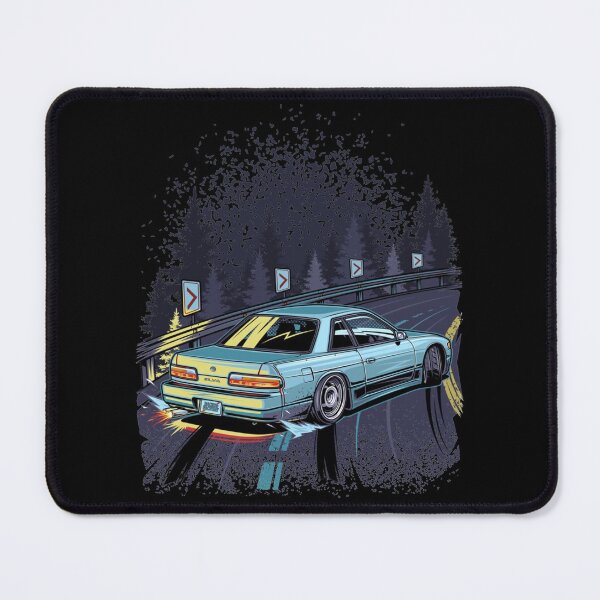 Item preview, Silvia s13 touge drift| Perfect Gift designed and sold by nicoledaa.