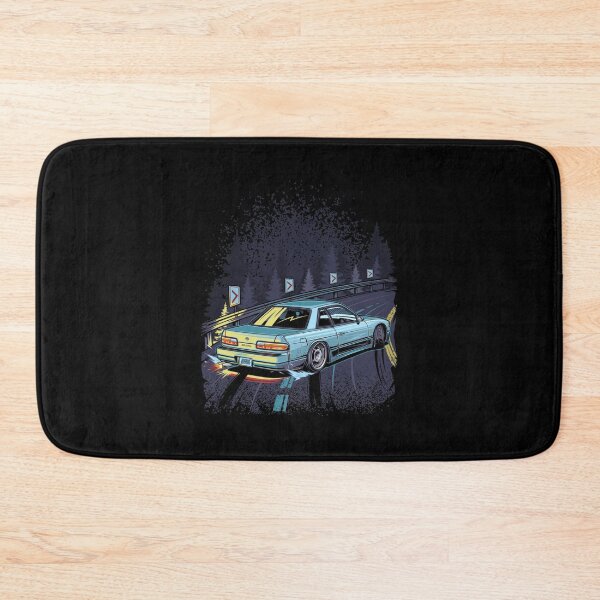 Item preview, Silvia s13 touge drift| Perfect Gift designed and sold by nicoledaa.