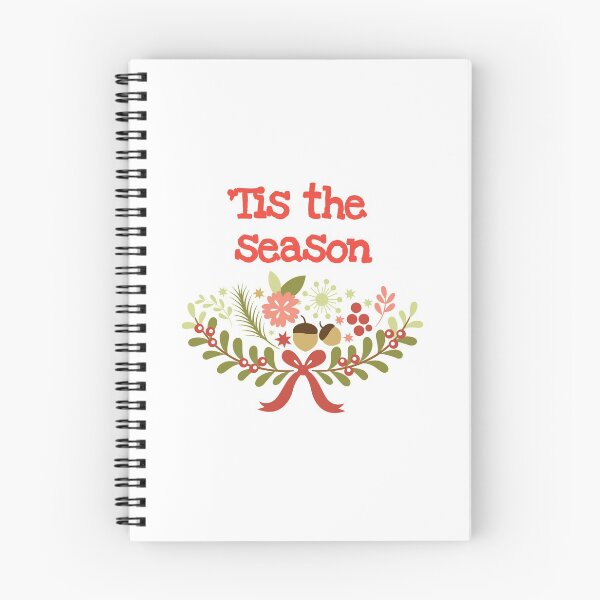 Item preview, 'Tis the Season designed and sold by johanondra.