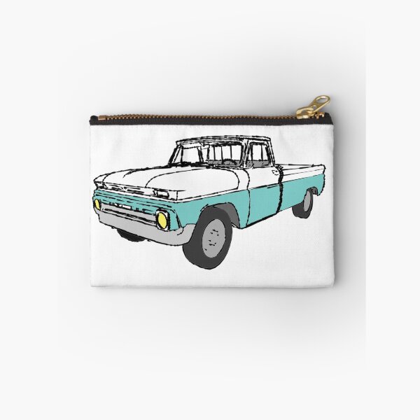 Item preview, C10 C20 PIck up Truck designed and sold by Michael Garber.