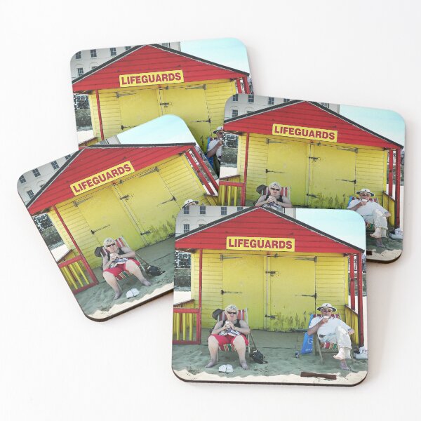 Item preview, lifeguards designed and sold by kathy archbold.