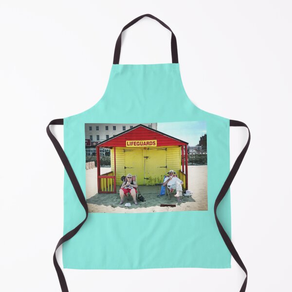 Item preview, lifeguards designed and sold by kathy archbold.