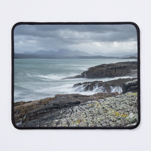 Item preview, Loch Ewe, Wester Ross designed and sold by ccullen222.