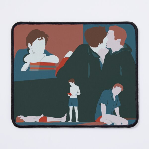 Item preview, Call Me By Your Name designed and sold by ade-datt.