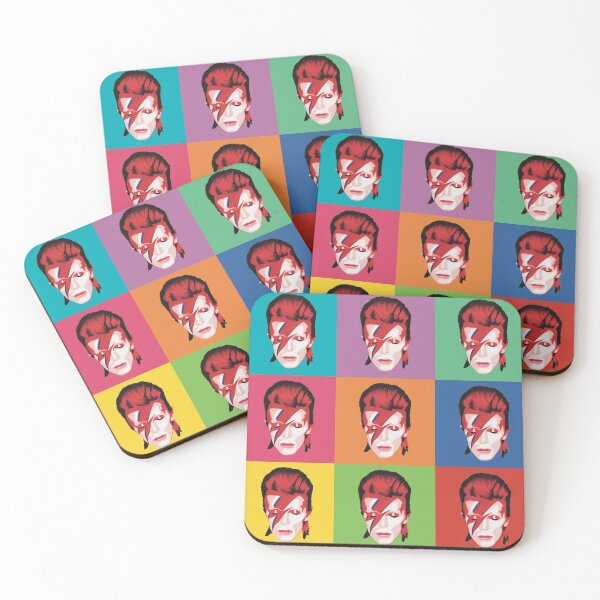 Item preview, Multi Glam rock designed and sold by Blackstar Design Studio.