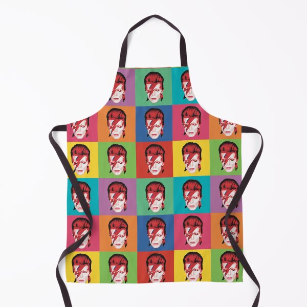 Artikelvorschau, Multi-Glam-Rock entworfen und verkauft von Blackstar Design Studio.