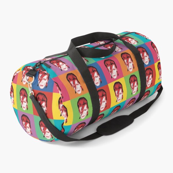 Item preview, Multi Glam rock designed and sold by Blackstar Design Studio.